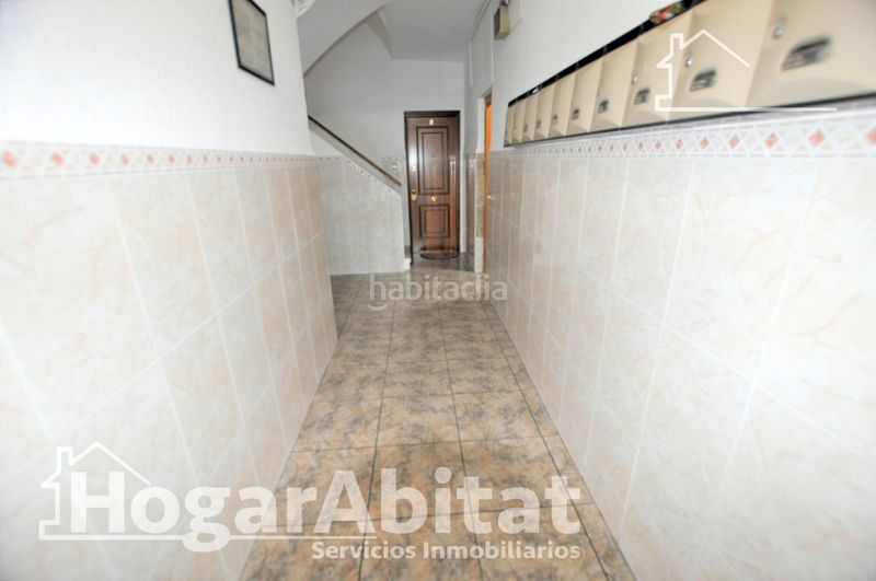 Foto f317cc10-7b08-4ffb-b959-9453350090cf. Planta baixa amb calefacció a El Carmen Manises
