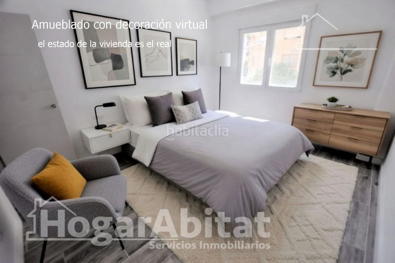 Foto 78085a74-49da-4fb8-8c2b-0bc890b190f3. Pis a Nou Moles Valencia
