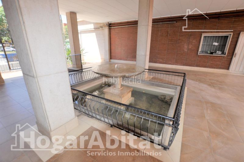 Foto ead4fc8d-be6c-46e0-868a-368d38939dfb. Pis a Nou Moles Valencia