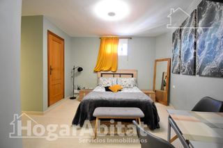 Appartamento  Calle del llavador. Oportunidad! acogedor estudio junto av. miguel hernandez