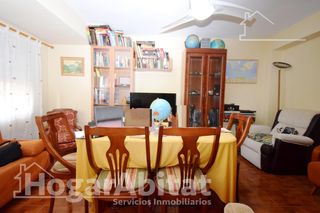 Appartamento  Calle  eliana. Exterior junto av al vedat