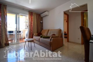 Appartamento  Avenida del poeta miguel hernández. Oportunidad! seminuevo y acogedor con ascensor y terraza