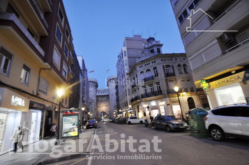 Foto 9a25807d-2b09-4b4a-948b-e95fbb507796. Pis a El Botànic Valencia