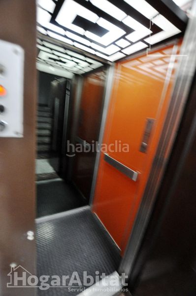 Foto f8dfde2c-de3e-48f4-8737-73e57f76e6dd. Pis a El Botànic Valencia