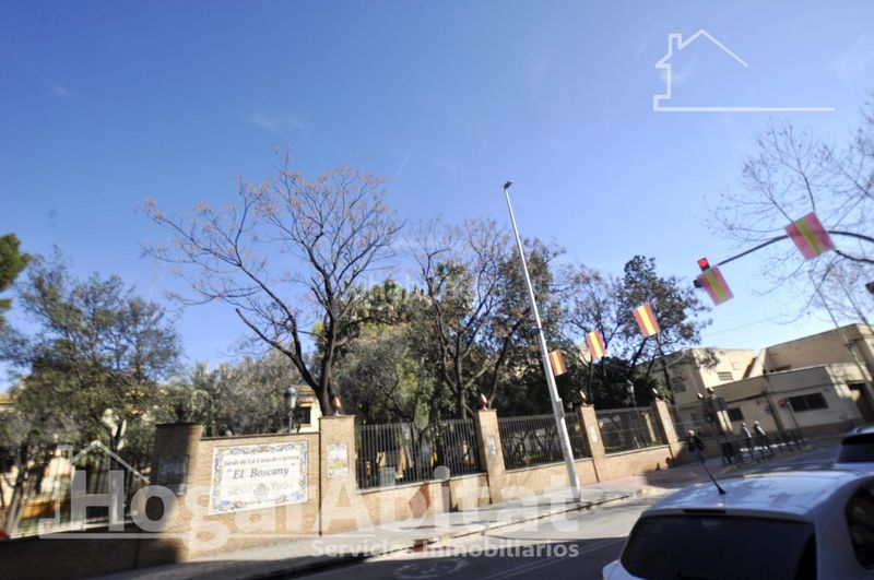Foto 1b8e0f0e-7ef9-41a9-988f-44c37812fe9f. Pis a Centro Ciudad Manises