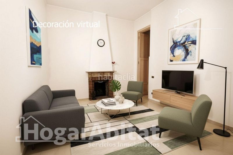 Foto 617b16b0-4bd8-488d-a803-1a72ec3818ac. Casa a Moncada