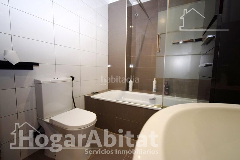 Foto 44e7b042-5a4f-4f18-802a-7351ba36b8c0. Pis amb calefacció aparcament a Alfafar
