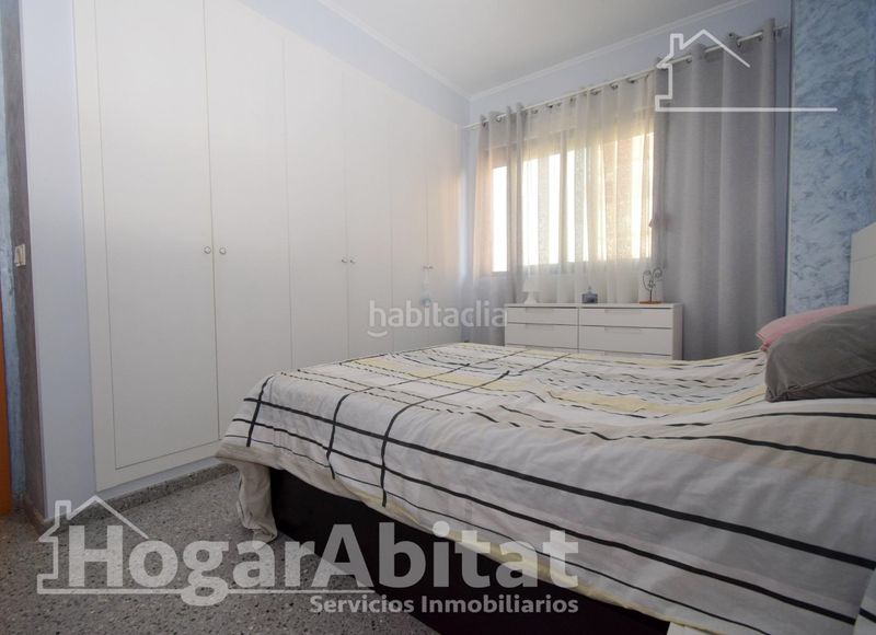 Foto 5d7671a1-00eb-4a0d-a880-83b9b9422197. Pis amb calefacció aparcament a Alfafar