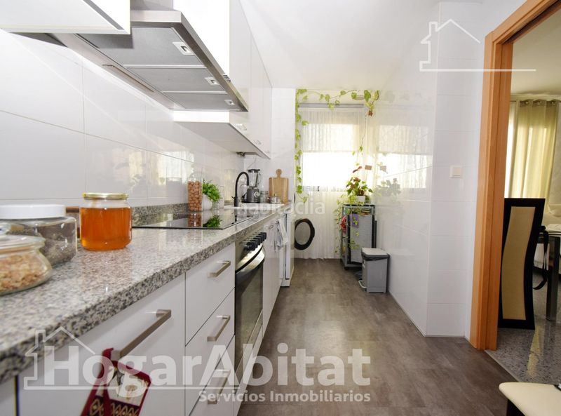 Foto eb7ea46d-76e5-4d0e-873a-fb9b4e973a64. Pis amb calefacció aparcament a Alfafar
