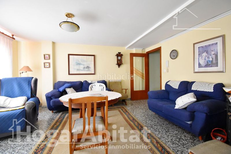 Foto 047c2dba-3d53-4e70-a051-07b889519a7f. Casa amb calefacció aparcament a Benipeixcar - El Raval Gandia
