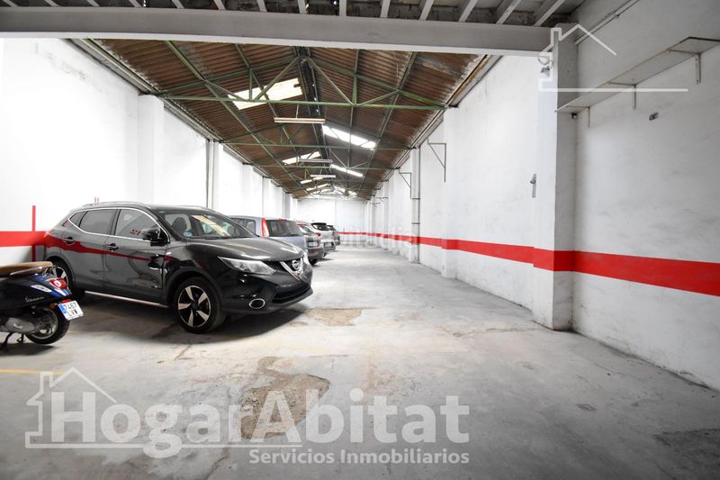 Foto 0d6ea72c-a412-4a6f-92c2-aa6489fecf7c. Casa amb calefacció aparcament a Benipeixcar - El Raval Gandia