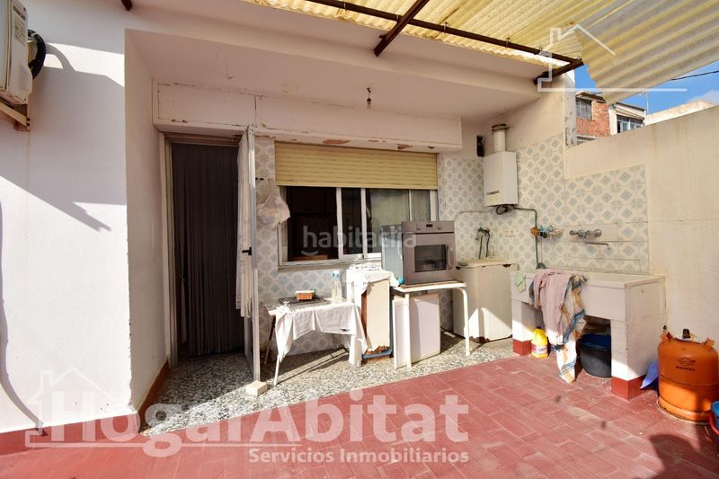 Foto 0eb05df4-edc1-49e1-bd1b-30f78f517433. Casa amb calefacció aparcament a Benipeixcar - El Raval Gandia