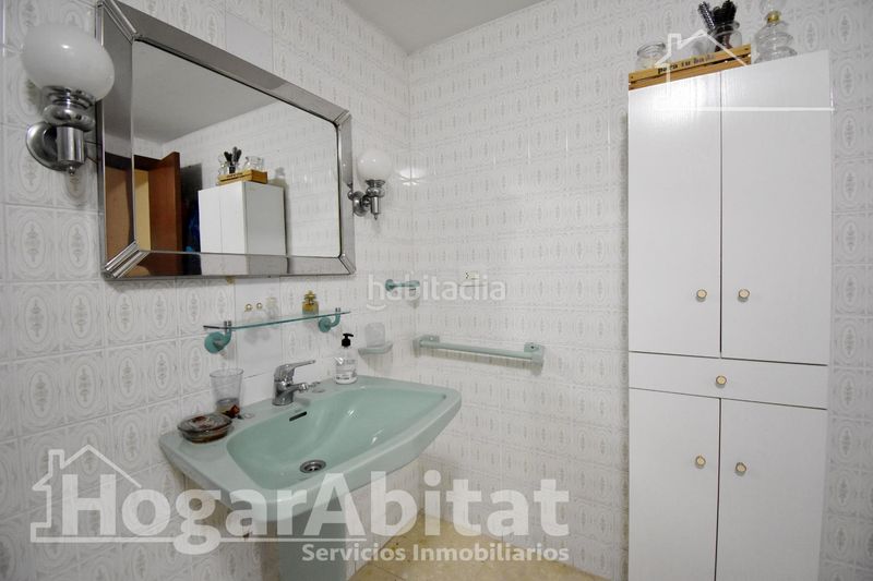 Foto 1aee8d12-9a1f-4ef6-a106-3b01b833c06e. Casa amb calefacció aparcament a Benipeixcar - El Raval Gandia