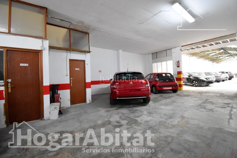 Foto 27a65330-54f0-4179-a501-fb77e0c66ce0. Casa amb calefacció aparcament a Benipeixcar - El Raval Gandia