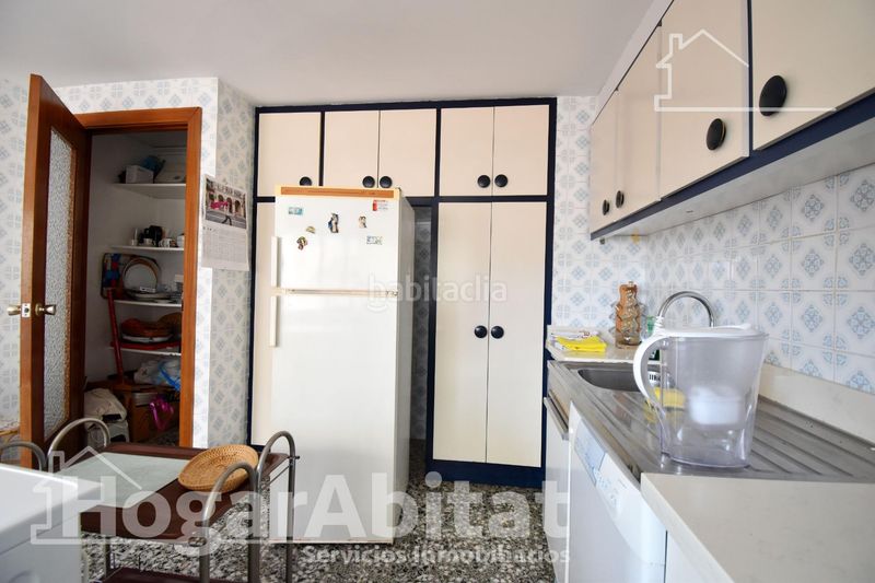 Foto 303a2315-9a5d-4c59-bccf-b88cea5f8166. Casa amb calefacció aparcament a Benipeixcar - El Raval Gandia