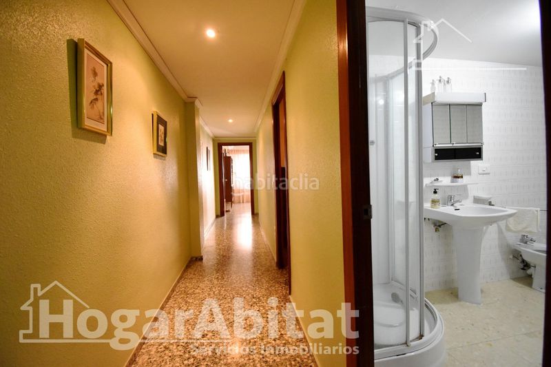 Foto 47d5a96f-3108-4075-adbe-c887b21ad685. Casa amb calefacció aparcament a Benipeixcar - El Raval Gandia