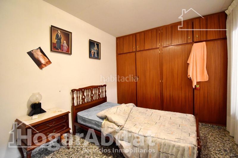 Foto 4d8197fb-17be-4e66-9b48-5b325b9641a5. Casa amb calefacció aparcament a Benipeixcar - El Raval Gandia
