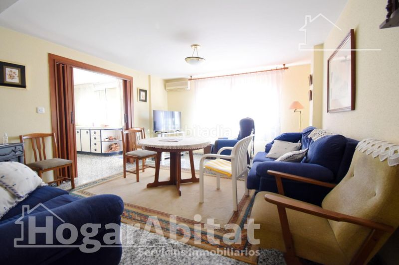 Foto 528c7d0c-abcb-4669-855f-9bd6b4abb092. Casa amb calefacció aparcament a Benipeixcar - El Raval Gandia