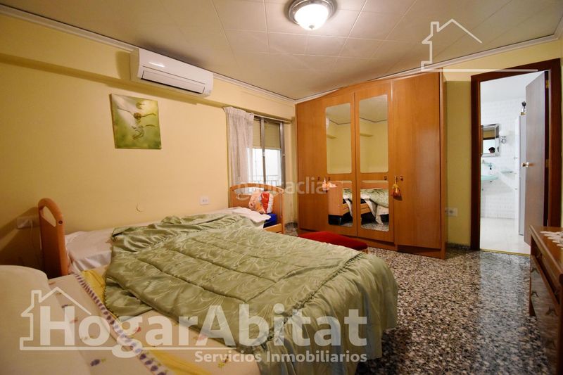 Foto 5493bb12-c88f-4fcb-b918-43007dc9c91c. Casa amb calefacció aparcament a Benipeixcar - El Raval Gandia