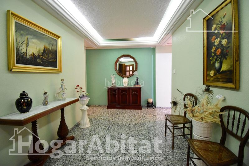 Foto 5cec738f-74b7-4d70-b9c4-f182a72b43d1. Casa amb calefacció aparcament a Benipeixcar - El Raval Gandia