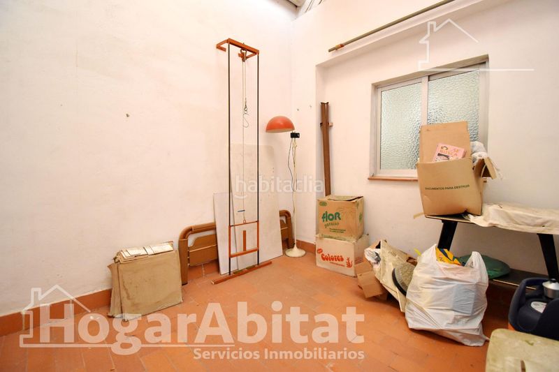 Foto 61b8a580-c436-4c51-a2a8-9e8735f8d728. Casa amb calefacció aparcament a Benipeixcar - El Raval Gandia
