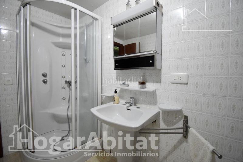 Foto 673d8036-48a9-4855-9a83-2fd06770981a. Casa amb calefacció aparcament a Benipeixcar - El Raval Gandia
