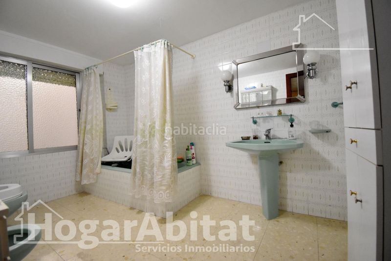 Foto 6f7c1380-dc81-4528-9942-f35e0171c65e. Casa amb calefacció aparcament a Benipeixcar - El Raval Gandia