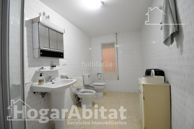 Foto 7107a7fa-427f-413d-87b9-187e6162b160. Casa amb calefacció aparcament a Benipeixcar - El Raval Gandia