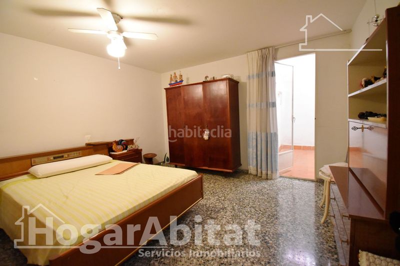 Foto 80b6fcd3-68d7-424f-b209-f58961455a51. Casa amb calefacció aparcament a Benipeixcar - El Raval Gandia