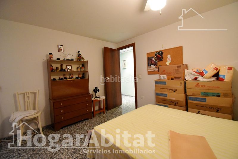 Foto 8dd569ba-ef53-419c-94fd-c838abbd6269. Casa amb calefacció aparcament a Benipeixcar - El Raval Gandia