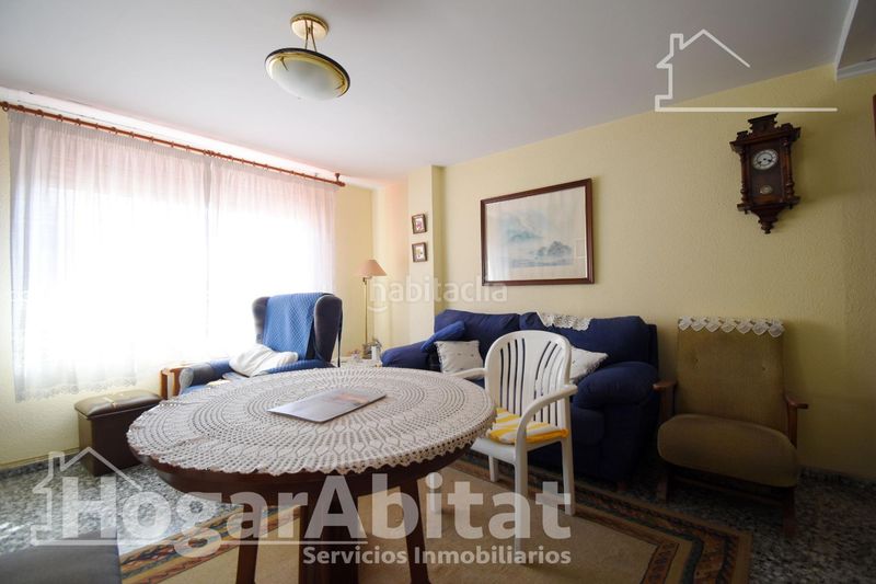 Foto a207c8b6-e284-4720-8b18-5f0fa03cb9f7. Casa amb calefacció aparcament a Benipeixcar - El Raval Gandia