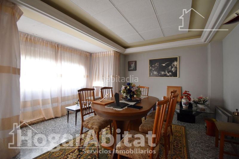 Foto c99614a3-e7db-4e80-98f4-556d0d40730d. Casa amb calefacció aparcament a Benipeixcar - El Raval Gandia