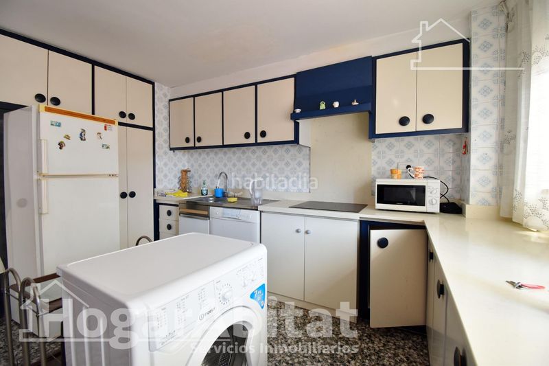 Foto cd29a1d4-8d57-4690-8c77-0916645d0a43. Casa amb calefacció aparcament a Benipeixcar - El Raval Gandia