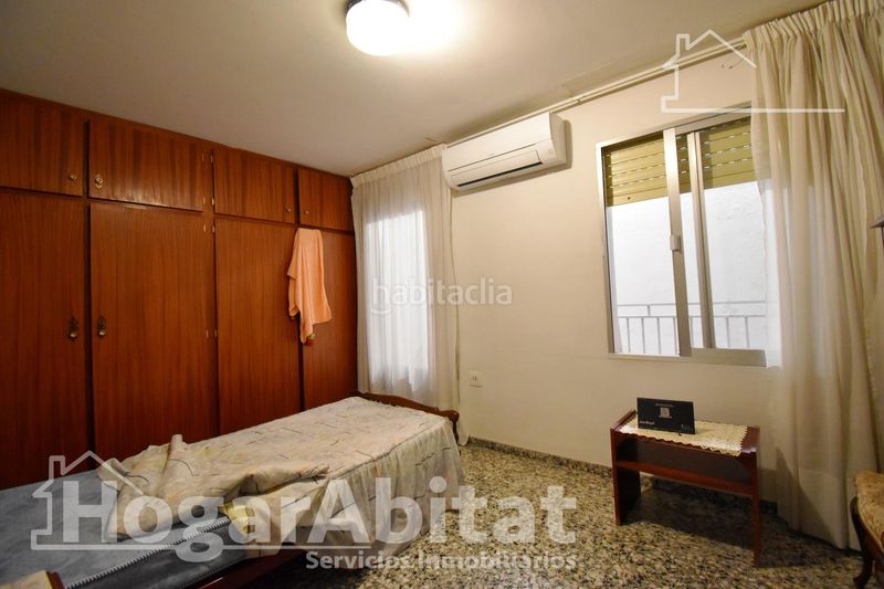 Foto cde68923-4e87-4b2c-87cd-5ec3f8512a33. Casa amb calefacció aparcament a Benipeixcar - El Raval Gandia