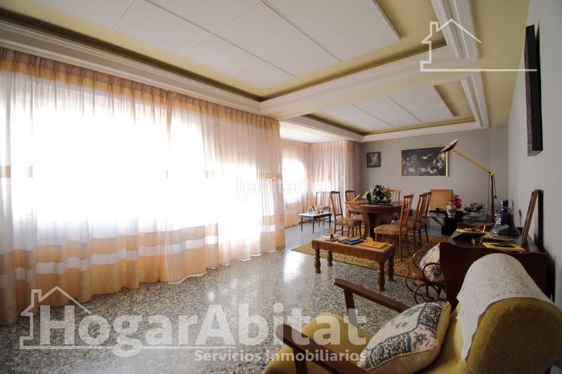 Foto d5109258-d9b2-4a8f-b85f-2217fad847ea. Casa amb calefacció aparcament a Benipeixcar - El Raval Gandia