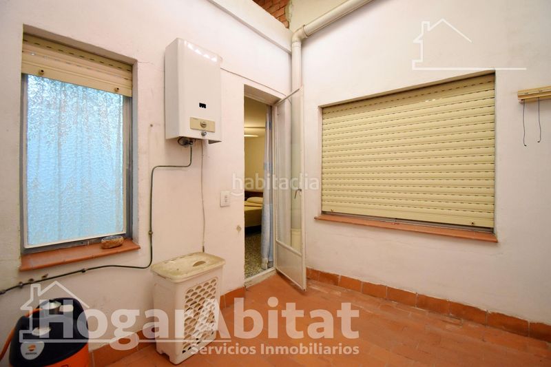 Foto d7981c63-b6cb-4563-9ffe-99a8a3919fe5. Casa amb calefacció aparcament a Benipeixcar - El Raval Gandia