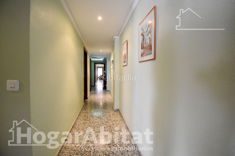 Foto ef5ad0fc-ef9d-4207-a1b0-8bf76872ddbe. Casa amb calefacció aparcament a Benipeixcar - El Raval Gandia