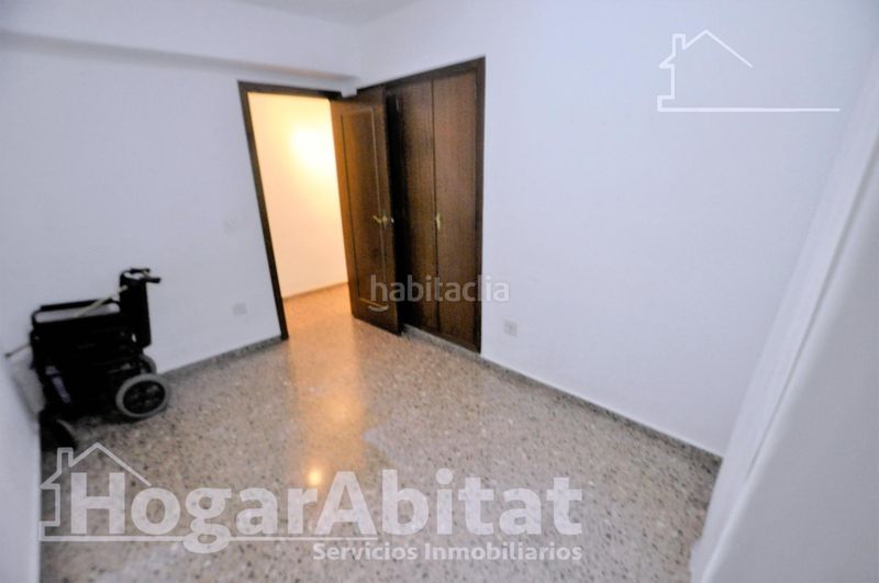 Foto 0a9f046d-37c9-4a51-b719-af802c5ff7e5. Pis amb calefacció a El Calvari Valencia
