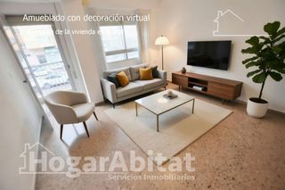 Etagenwohnung  Avenida general avilés. Muy amplio con 4 dormitorios, terraza y balcón