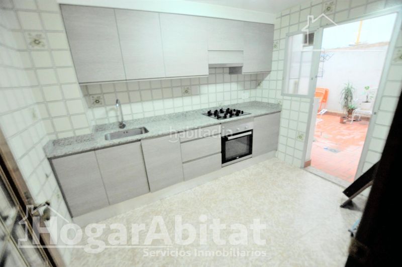 Foto 7d87f8d2-bde7-4bb4-9e20-c07063650e98. Pis amb calefacció a El Calvari Valencia