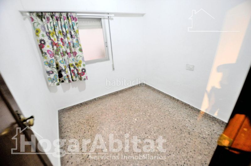 Foto d09871e0-063d-425a-8412-ba78950fbc95. Pis amb calefacció a El Calvari Valencia