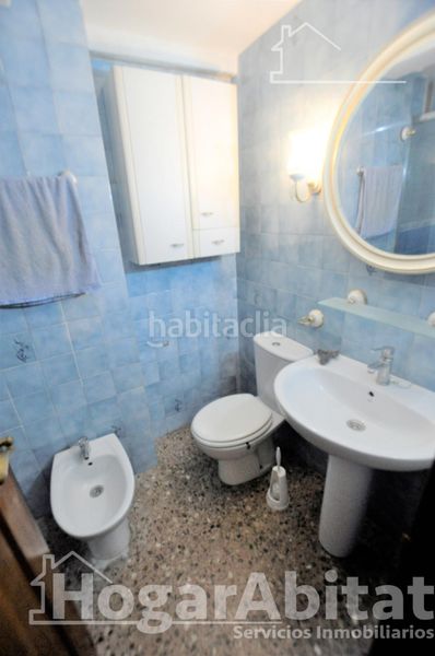Foto daa6a479-8908-43d6-8c87-e40f853d841e. Pis amb calefacció a El Calvari Valencia