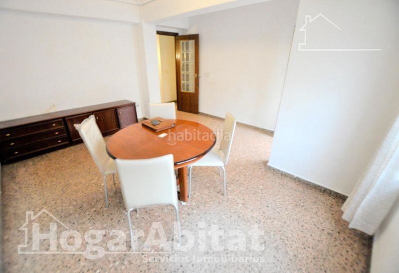 Foto e4b66136-d74d-498a-a2e7-7aa20801e133. Pis amb calefacció a El Calvari Valencia