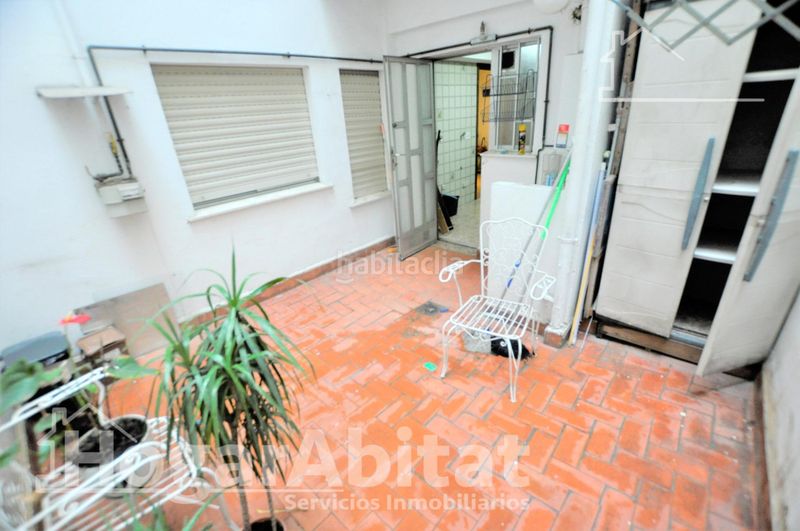 Foto fba2d48d-828f-4f34-9db6-ff96d3d9fbb8. Pis amb calefacció a El Calvari Valencia