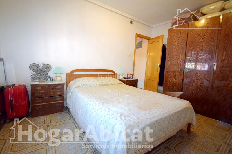 Foto 4ebd8bd0-c0e1-4db3-b5f4-04ce206488bd. Chalet  rústico con piscina, garaje y terraza en Vilamarxant
