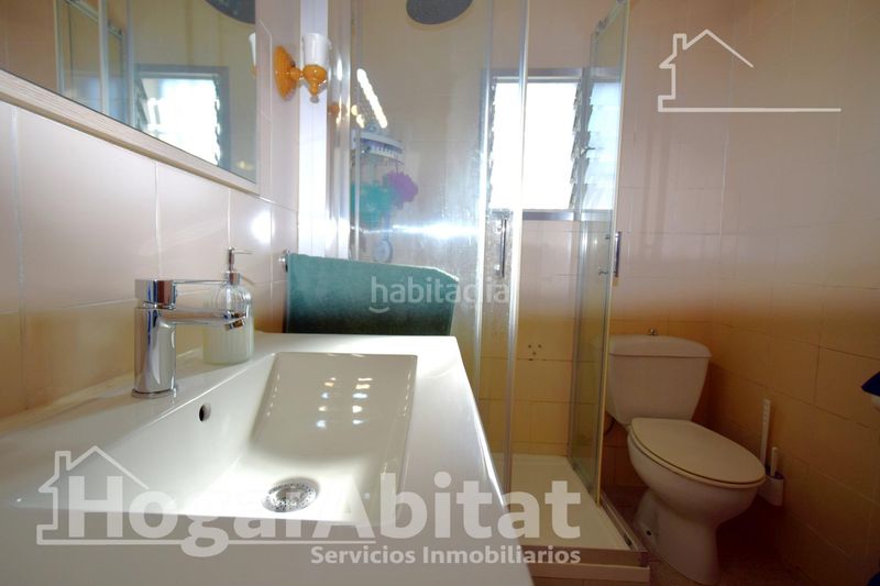 Foto bbb61c03-1dcd-4b3a-ae81-964e05ff2885. Chalet  rústico con piscina, garaje y terraza en Vilamarxant