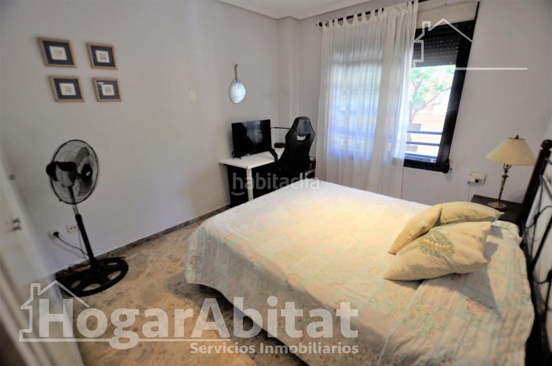 Foto 11e01bed-f079-4d17-b08b-c46267288822. Pis amb calefacció a Barrio de Patraix Valencia