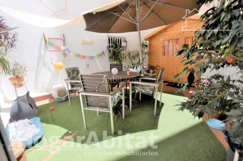 Foto 46a6035a-f747-45e8-9948-4cffcc89e92d. Pis amb calefacció a Barrio de Patraix Valencia