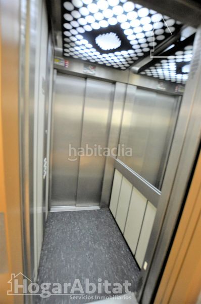 Foto 69d5fa90-f66f-42a1-b062-ae2a5e6cea39. Pis amb calefacció a Barrio de Patraix Valencia