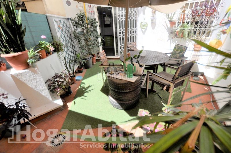 Foto c320fd7a-0b5f-4b5c-9619-dbcdd83b5bc1. Pis amb calefacció a Barrio de Patraix Valencia